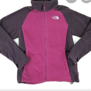 Fleece North Face
